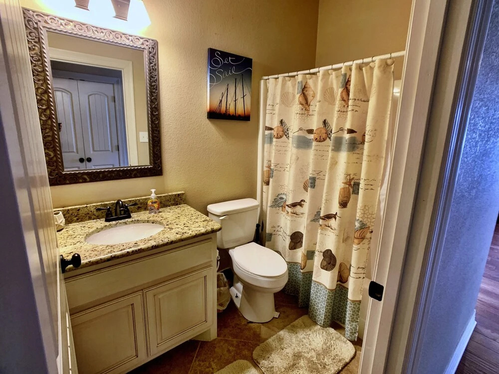 Los Pelicanos 2 Bedroom Home by RedAwning