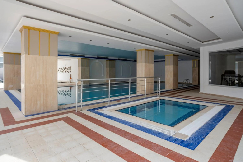Курорт Fore Resort & Spa