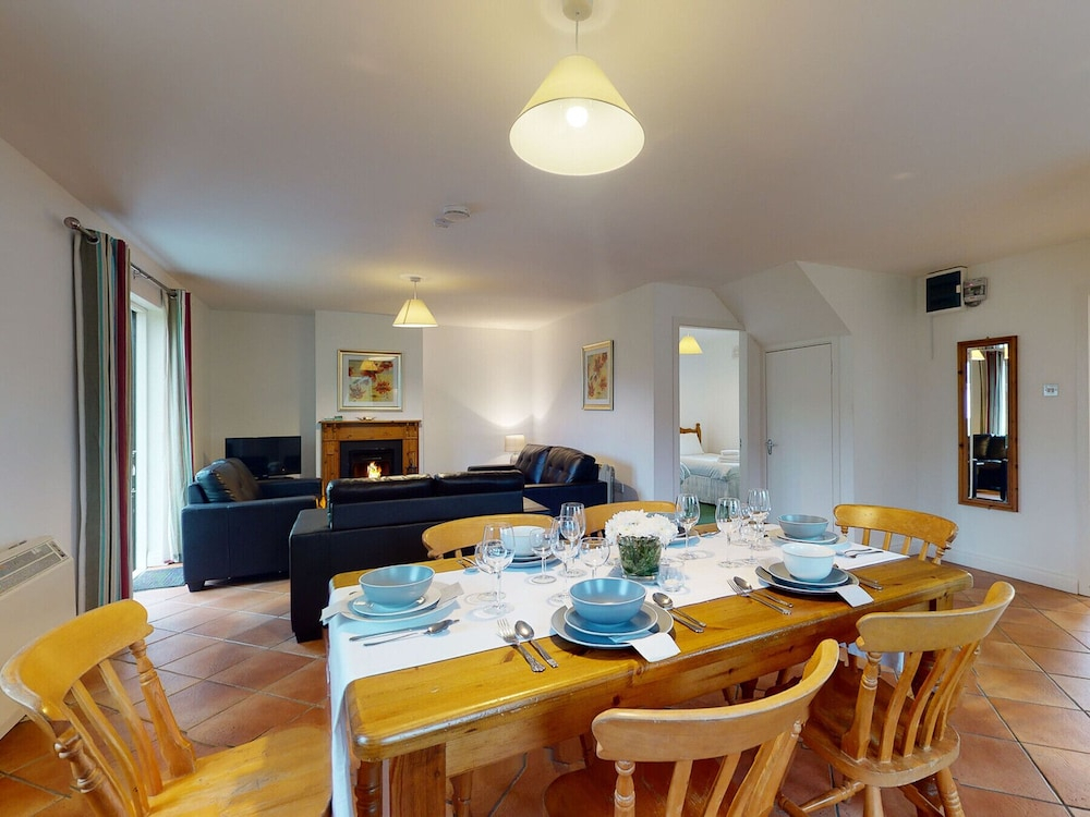 Ballybunion Holiday Cottages by Trident Holiday Homes