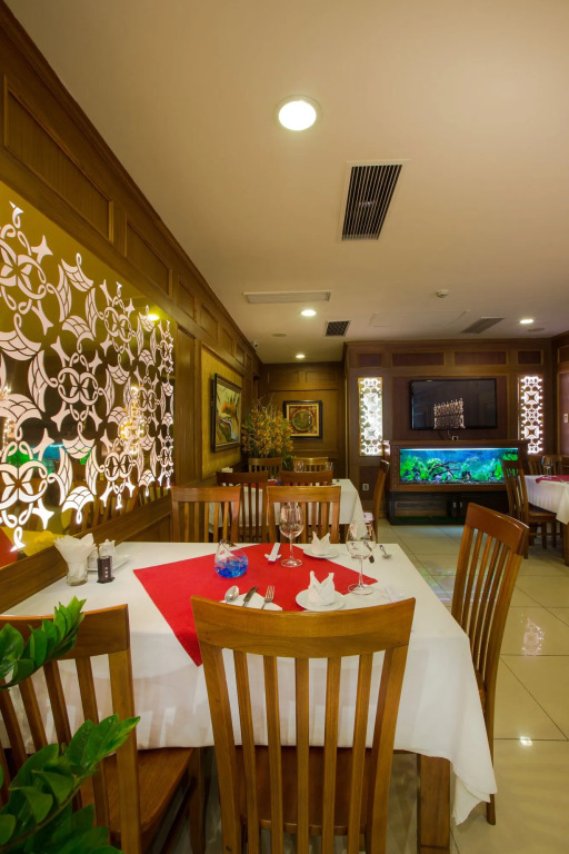 Emerald Hotel Hanoi