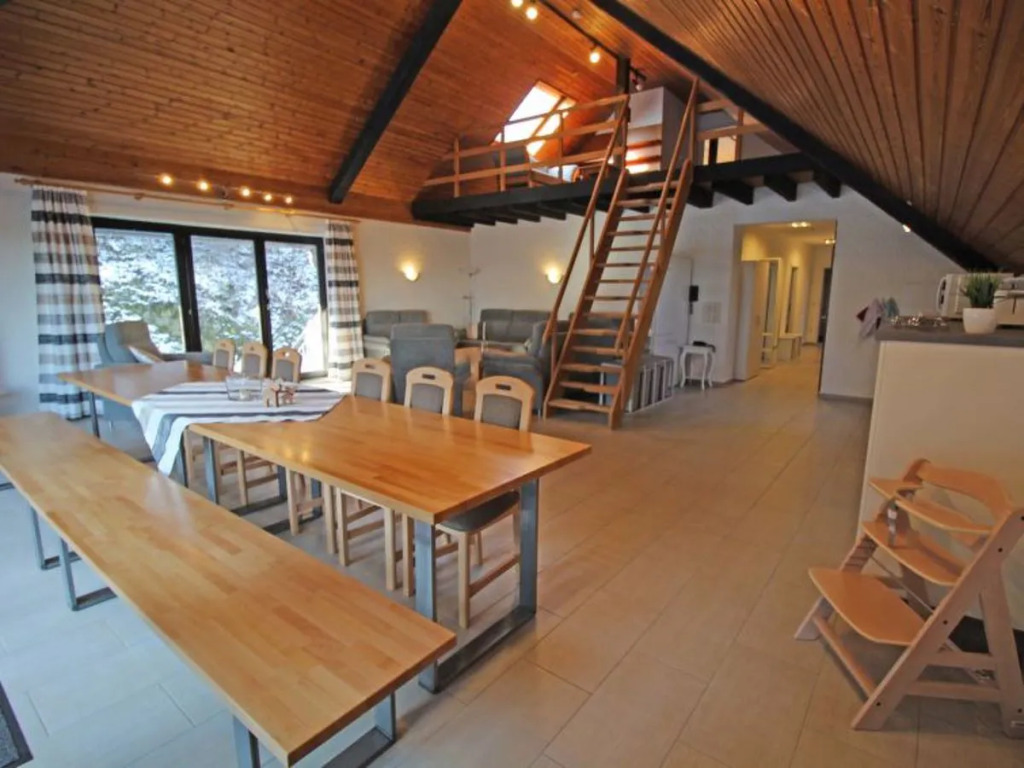 Eifelnatur (Haus 2) 38530