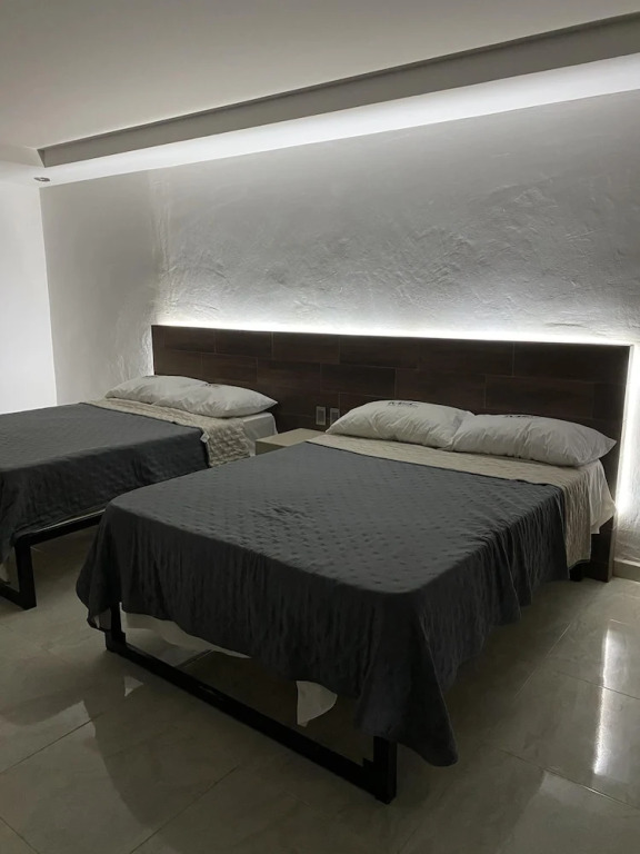 Motel San Carlos