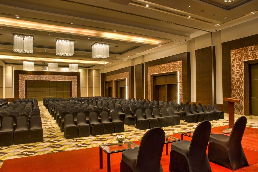 Gateway Nashik