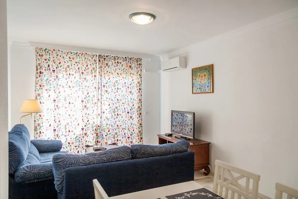 Apartamento Carmona Burriana Canovas Nerja