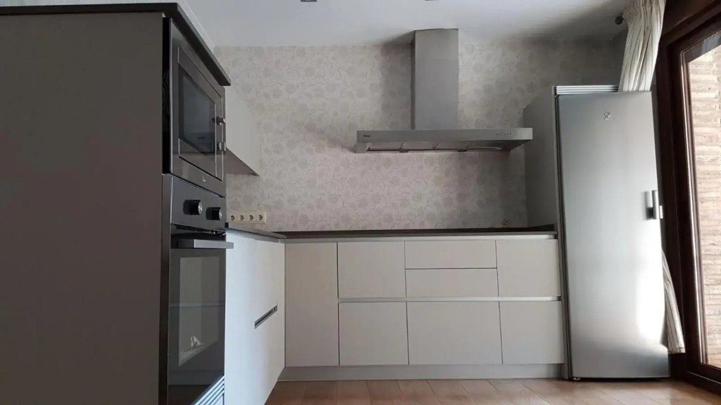 Apartamento de Lujo Av. Barber