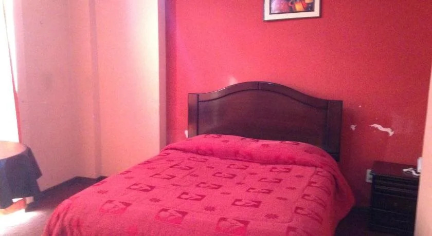 Hotel Ensueños