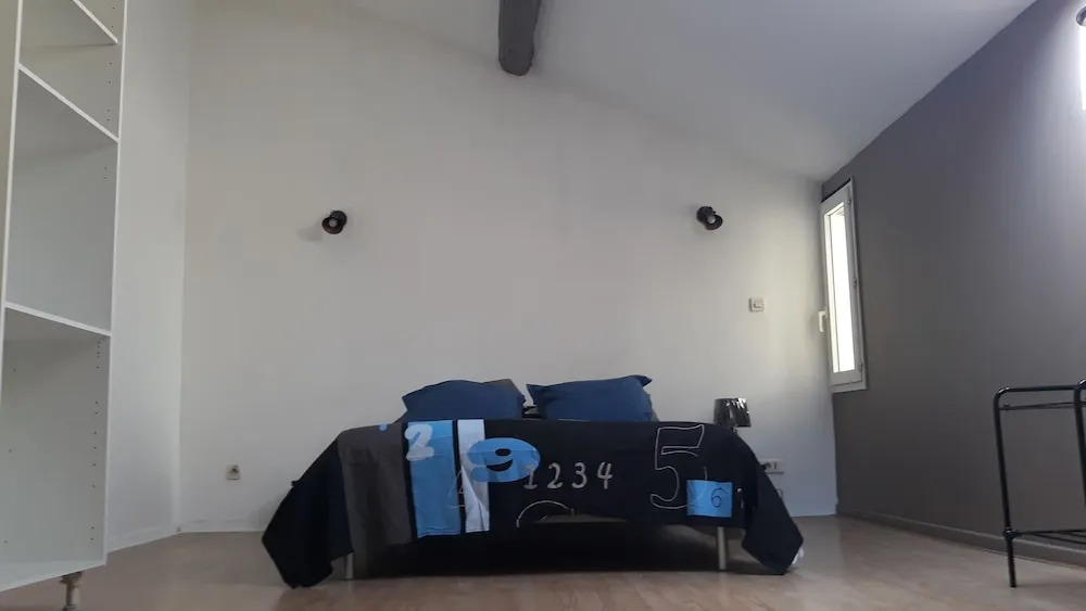 Duplex 2 personnes