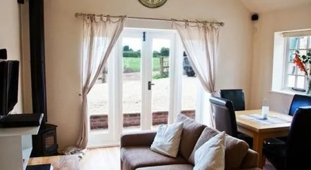 The Rectory Lacock - Boutique Bed and Breakfast