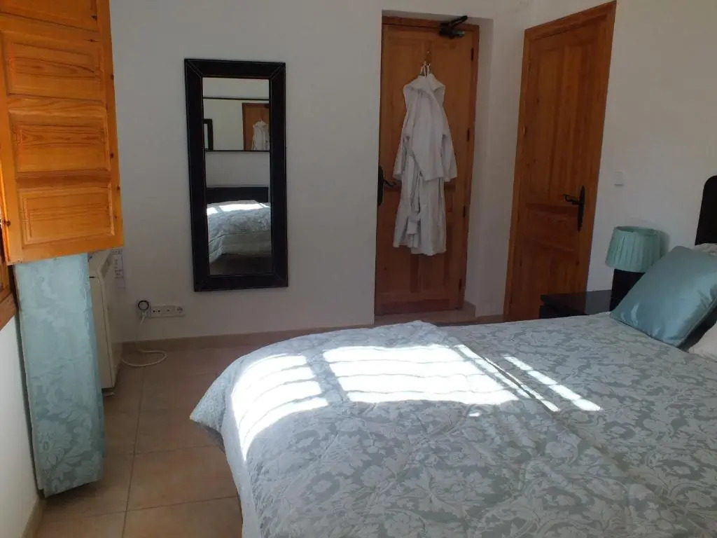 Casa Pino Solo
