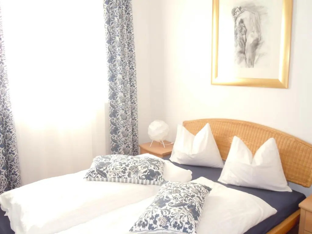 Appartement Resch