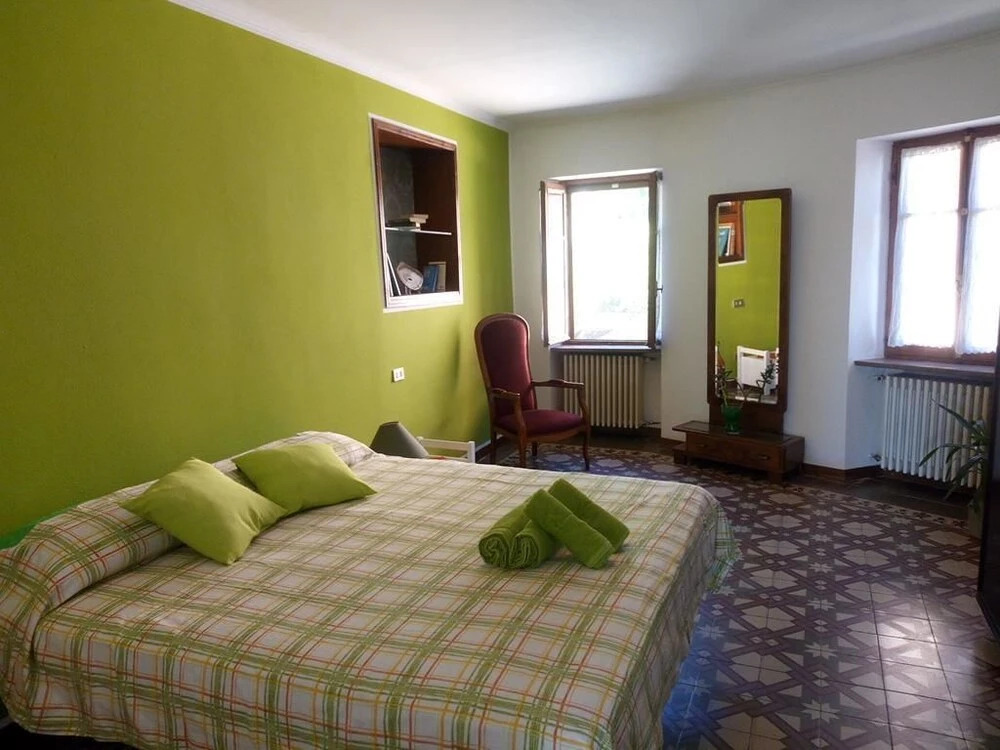 La Meridiana 2016