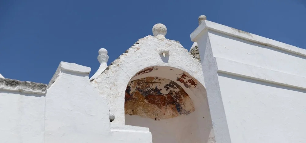 Trulli Dal Conte