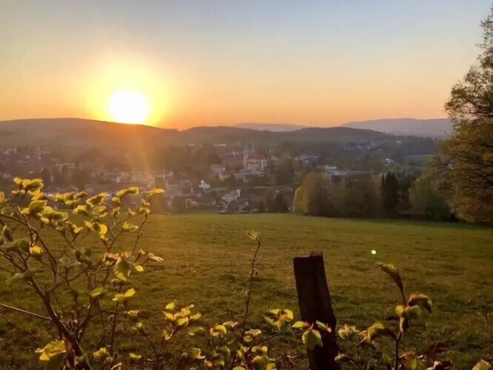 Gutshof Schirgiswalde