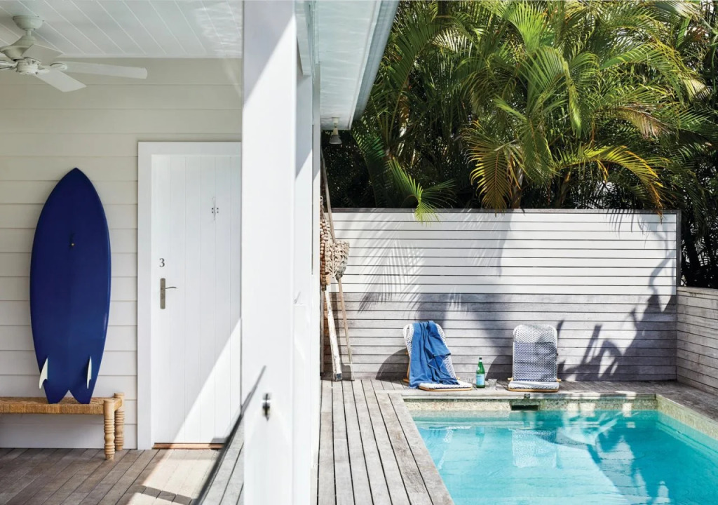 Atlantic Byron Bay