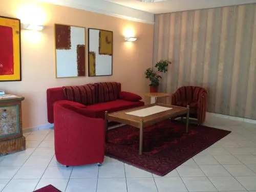 Pension Carinthia