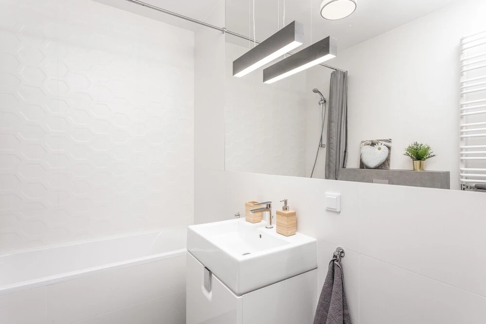 Chill Apartments City Link