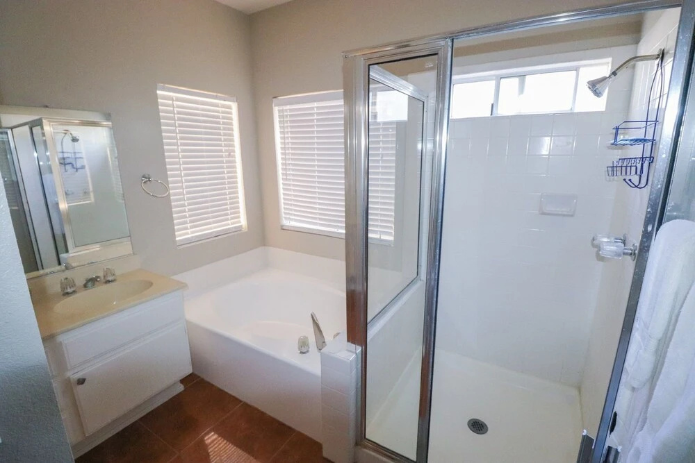 Palm Springs Vacation Home