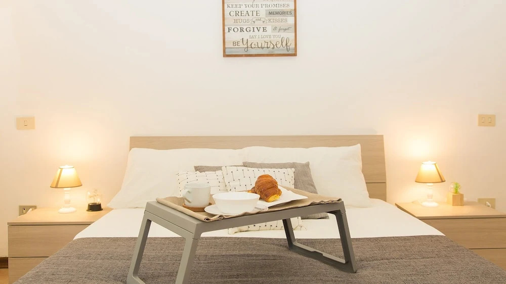 Rental In Rome Rosselli Palace Apartment 2