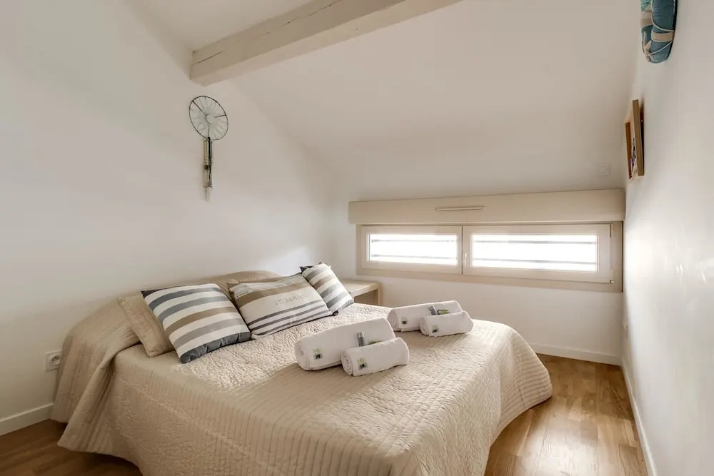 Traverse Mimont Apartment 2