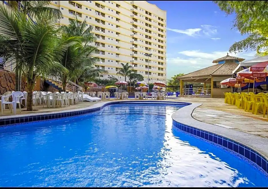 Hotel golden dolphin grand hotel 130