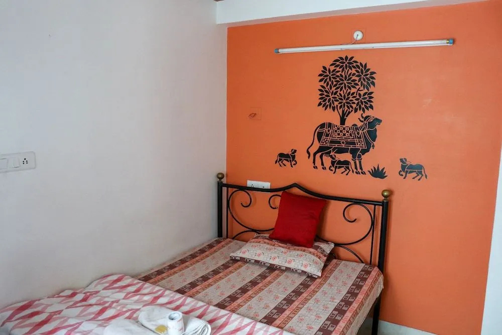 Black Pepper Home Stay