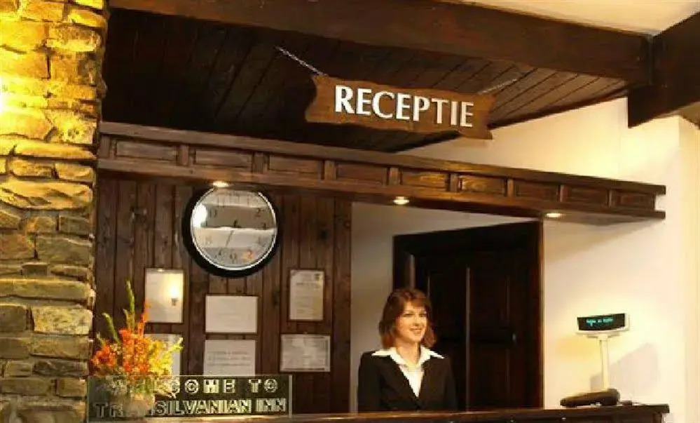 Transylvanian Inn