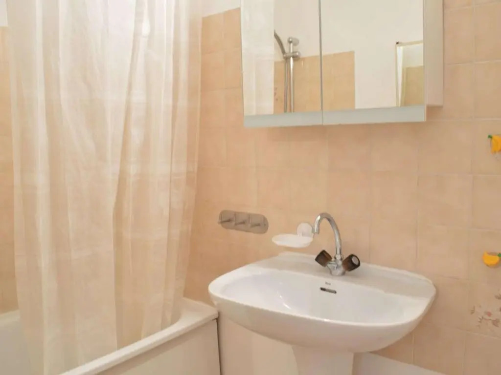 Appartement Fréjus, 2 pièces, 4 personnes - FR-1-226A-366