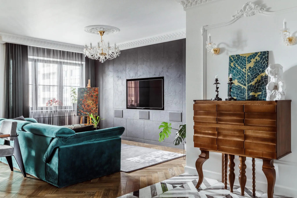 Krasnodar Aparts на улице Дальняя