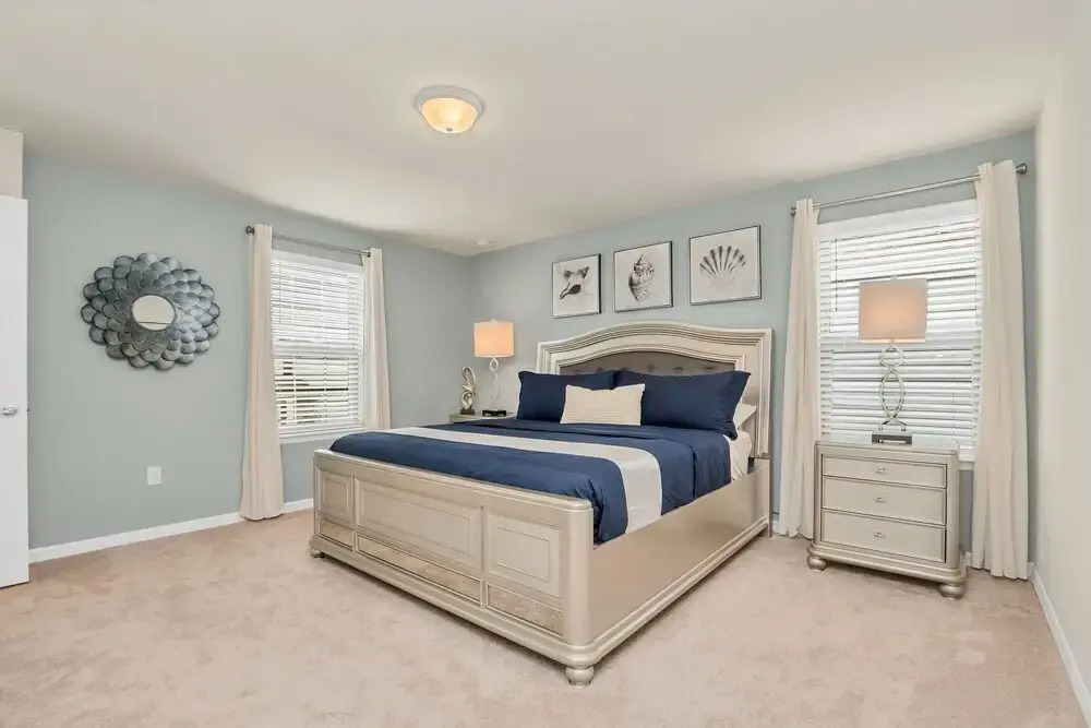 Zurich Villa Windsor At Westside
