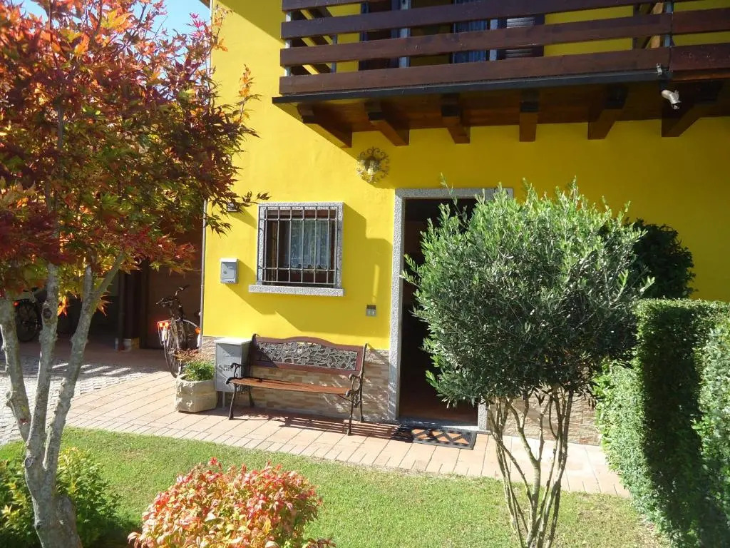 Casa Alice