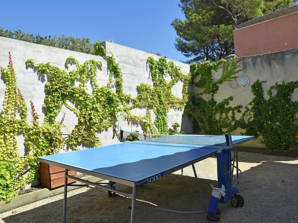 Luxurious Villa in Roussillon With Private Swimming Pool