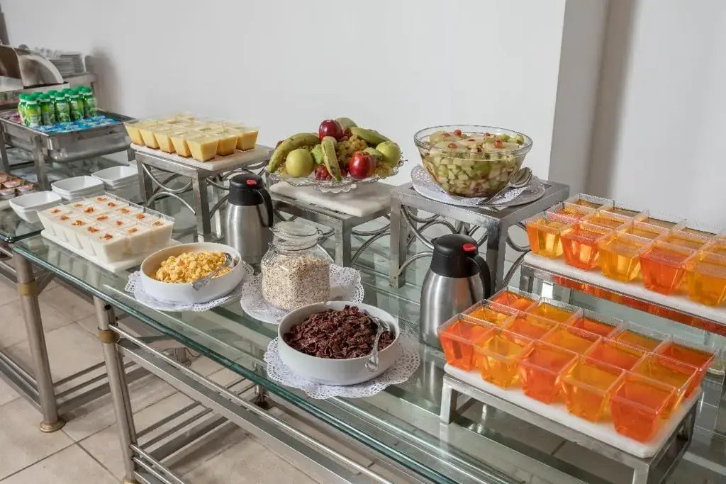 Mirage Hotel Sidi Abd El Rahman