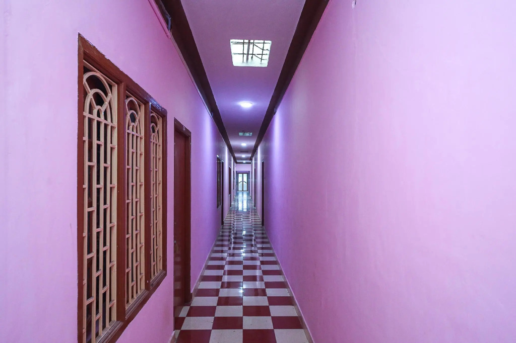 OYO 39194 Hotel Ashoka