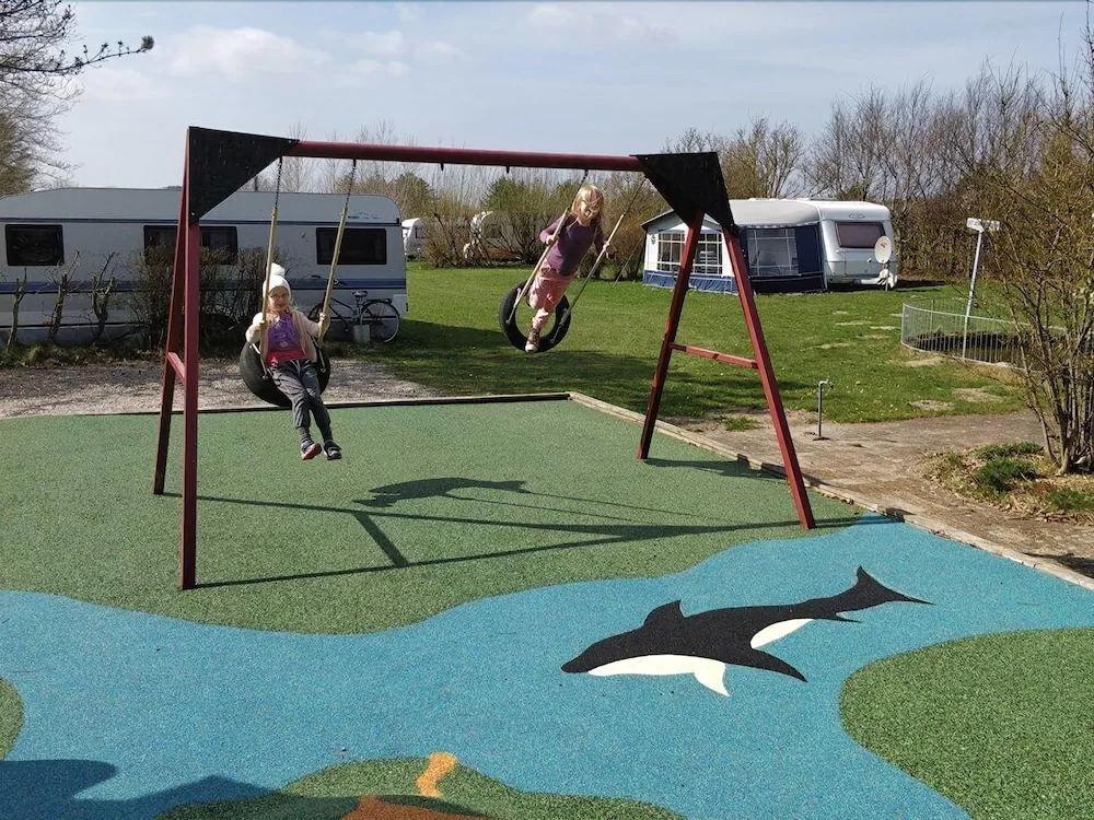Myrhoj Camping