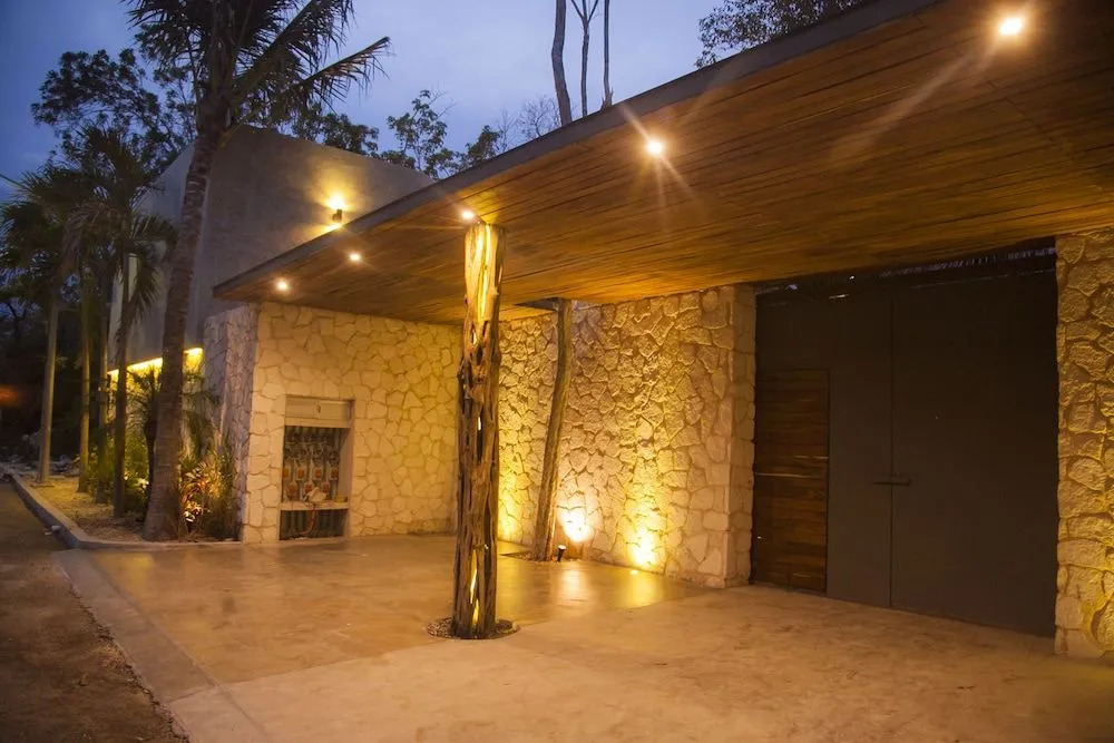 Solera Tulum with Pool