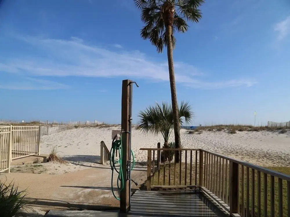 Southern Sands 303 2 Bedroom Condo by RedAwning