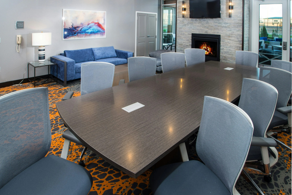Homewood Suites By Hilton Tulsa Catoosa