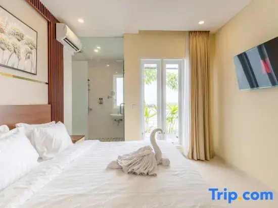 Paradise Loft Villa 2A, Jimbaran by Mono Hospitality