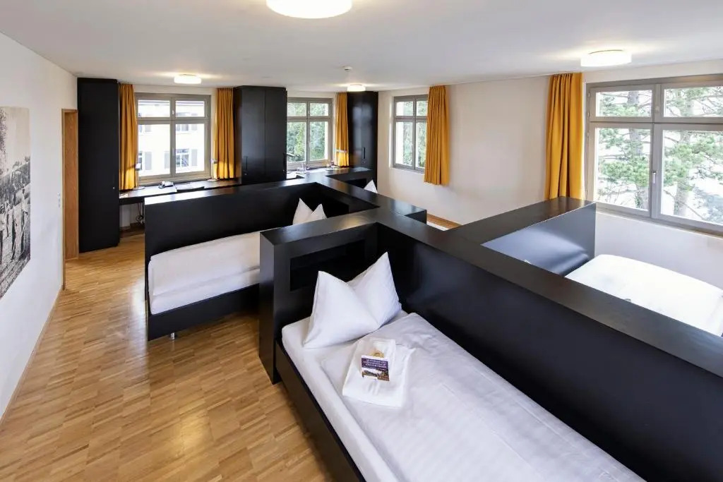 Hotel Arenenberg
