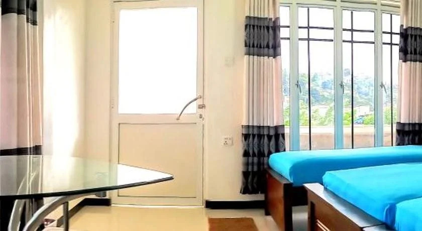 Kandyan Feel Free Homestay