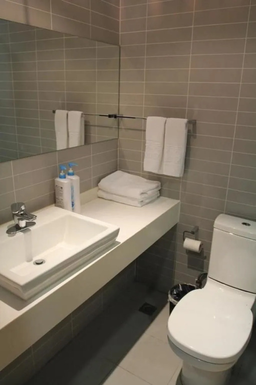 Meijia Apartment Hostel (Beijing Xizhimen)