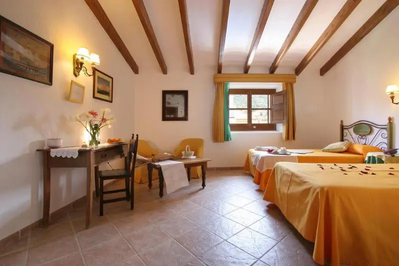 Posada De Lluc