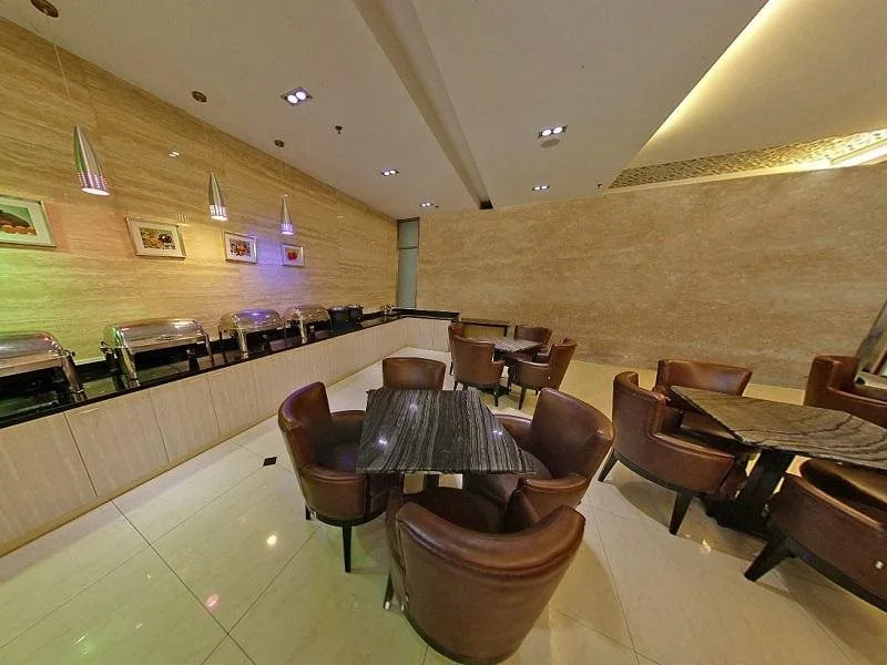 Starway Hotel Hongqiao Transportation Hub