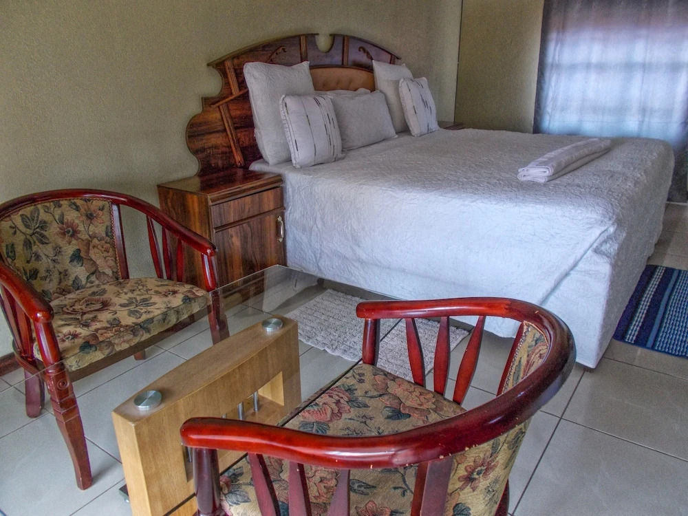 Kupark Lodge