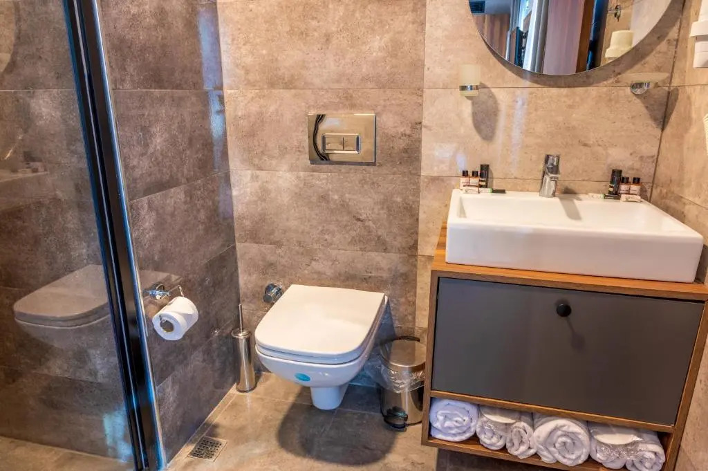 Görükle Alpaş Yaşam Hotel