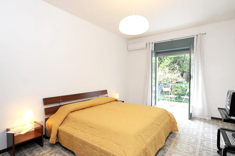 Apartment with One Bedroom in Maiori, with Furnished Balcony And Wifi - 50 M From the Beach