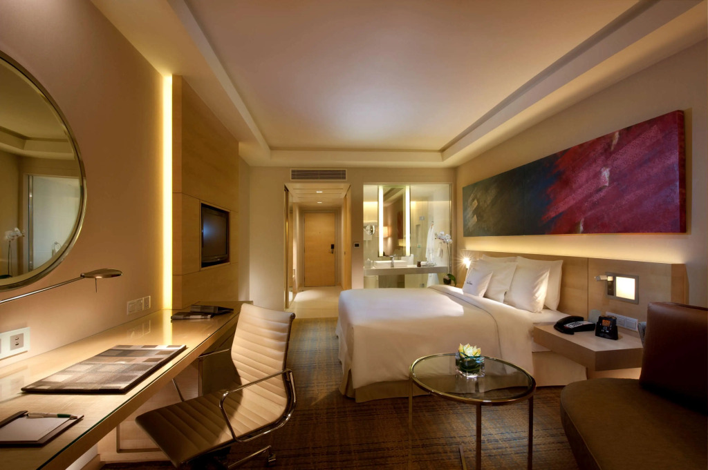 DoubleTree By Hilton Kuala Lumpur
