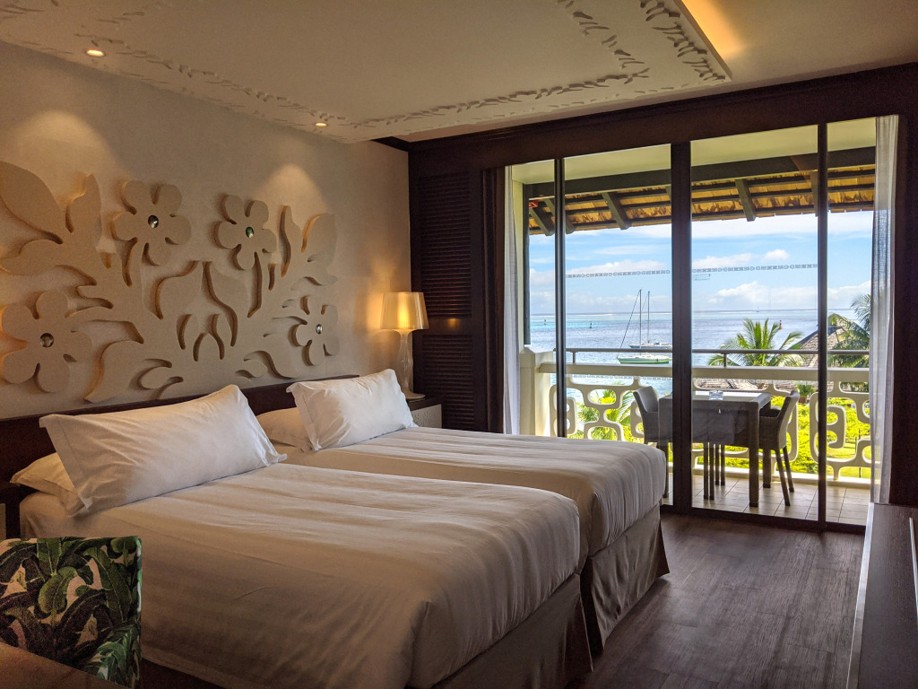 InterContinental Tahiti Resort & Spa by IHG