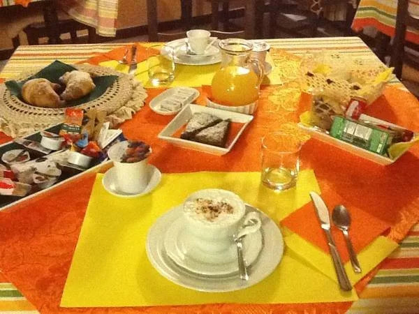 Ai Due Pini B&B