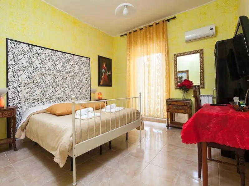 B&B Sicilia Suite